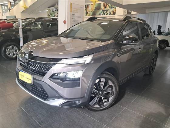 RENAULT KARDIAN 1.0 TCE FLEX PREMIÉRE EDITION EDC
